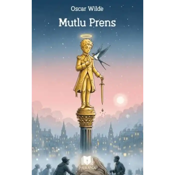 TCX Mutlu Prens