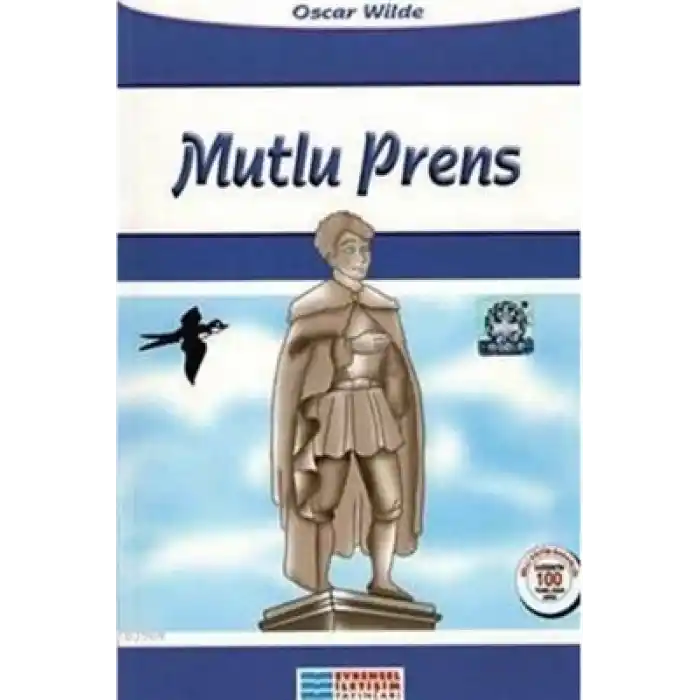 TCX Mutlu Prens  100 Temel Eser