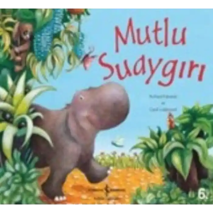 TCX Mutlu Suaygırı