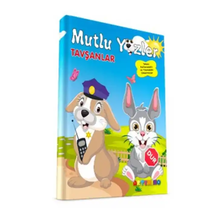 TCX Mutlu Yüzler:  Tşanlar