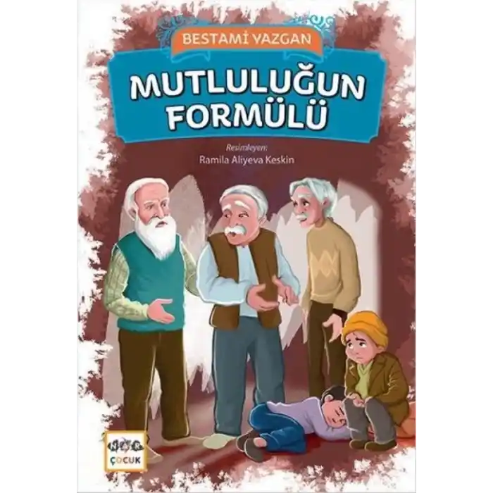 TCX Mutluluğun Formülü