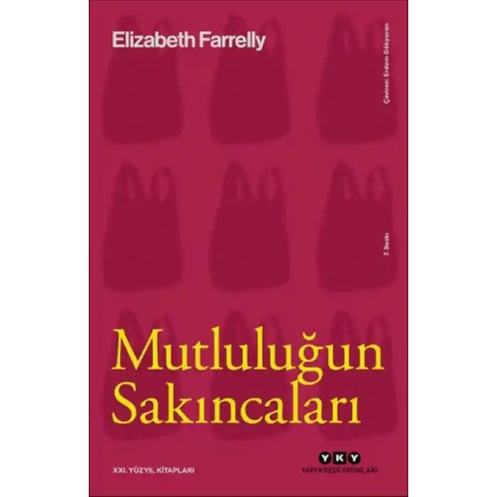 TCX Mutluluğun Sakıncaları
