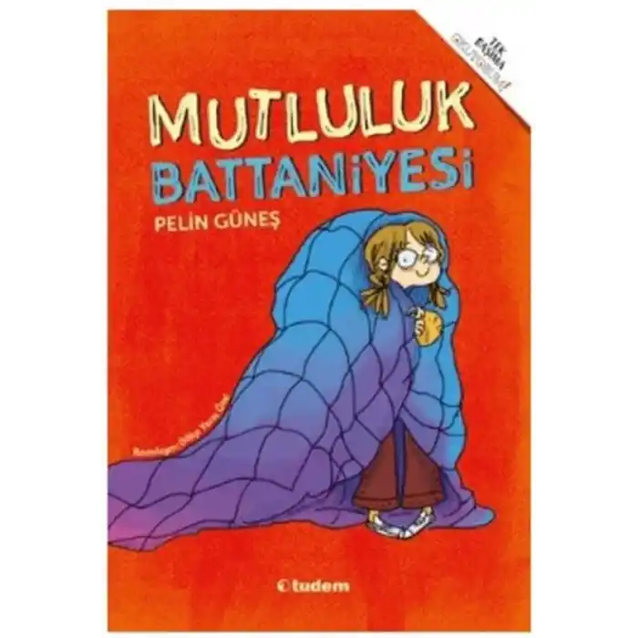 TCX Mutluluk Battaniyesi