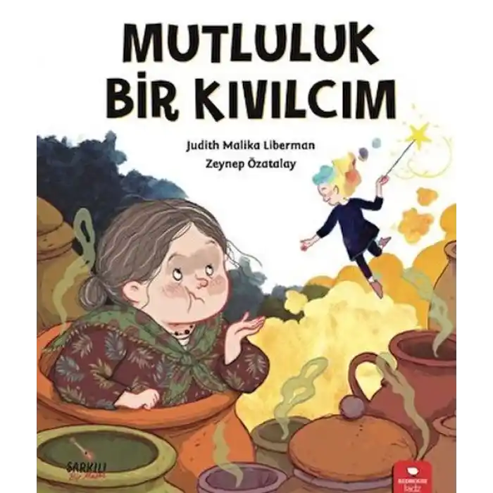 TCX Mutluluk Bir Kıvılcım