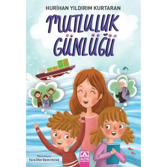 TCX Mutluluk Günlüğü