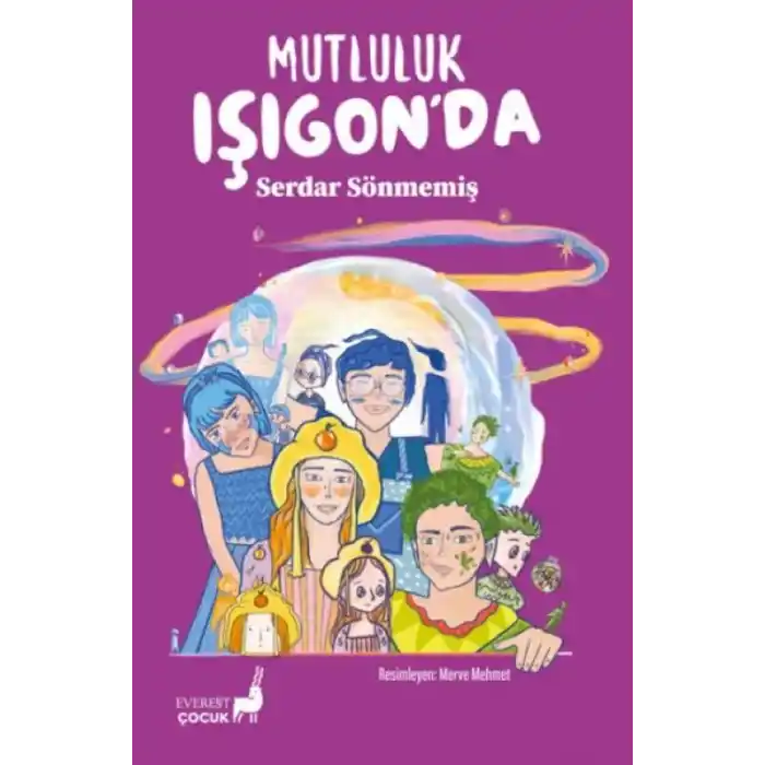 TCX Mutluluk Işıgonda