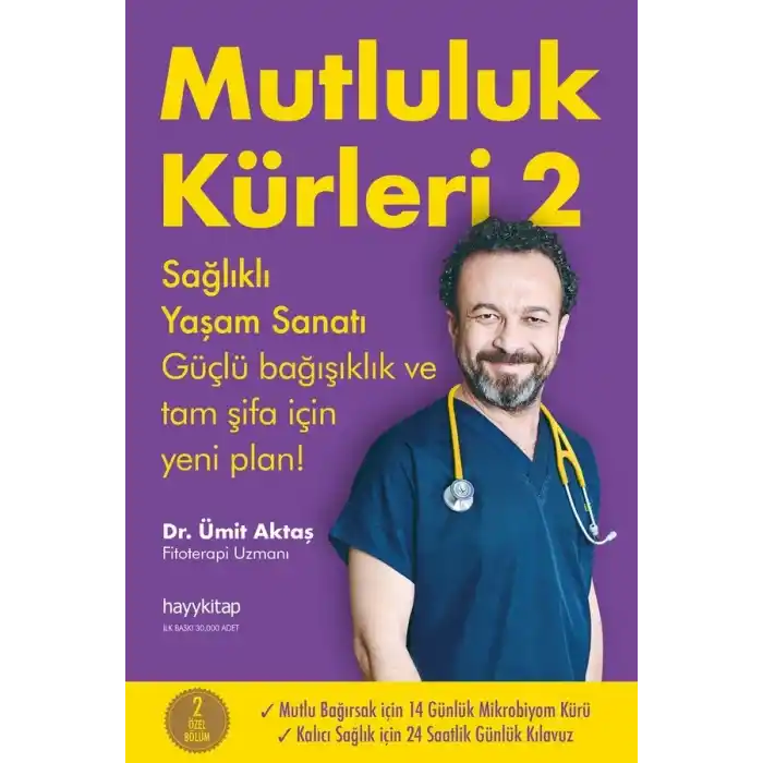 TCX Mutluluk Kürleri 2