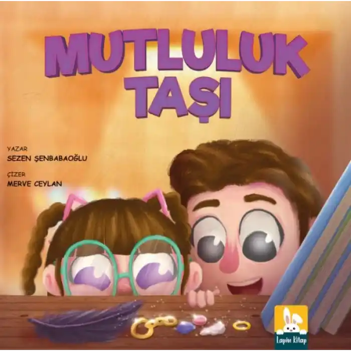 TCX Mutluluk Taşı