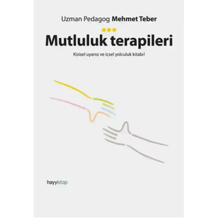 TCX Mutluluk Terapileri