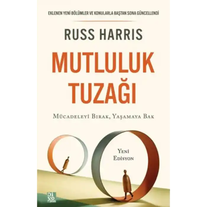 TCX Mutluluk Tuzağı