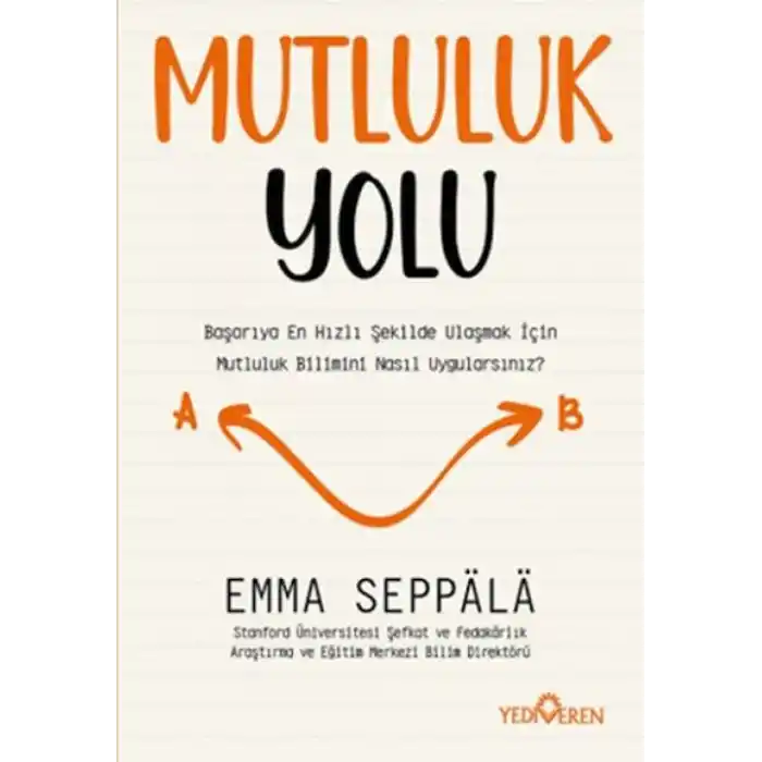 TCX Mutluluk Yolu