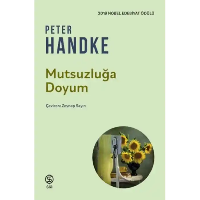 TCX Mutsuzluğa Doyum