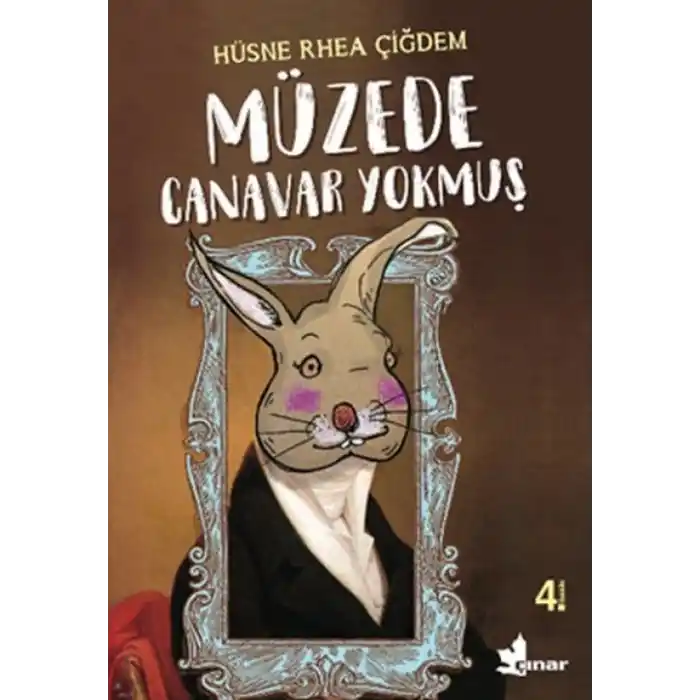 TCX Müzede Canar muş