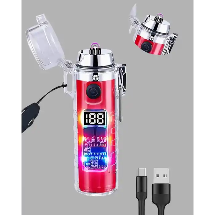 TCX MX8811 USB Çakmak