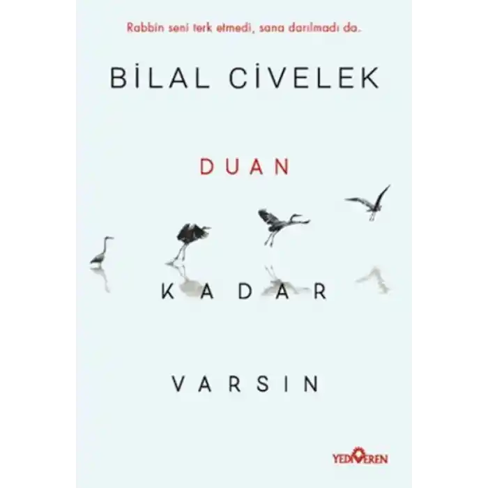 TCX n Kadar Varsın