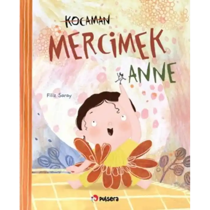 TCX n Mercimek Anne