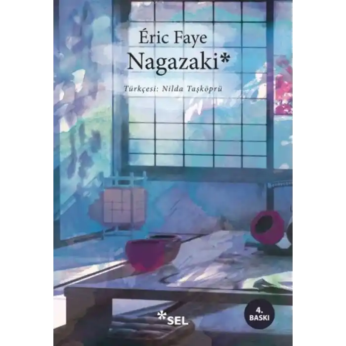 TCX Nagazaki