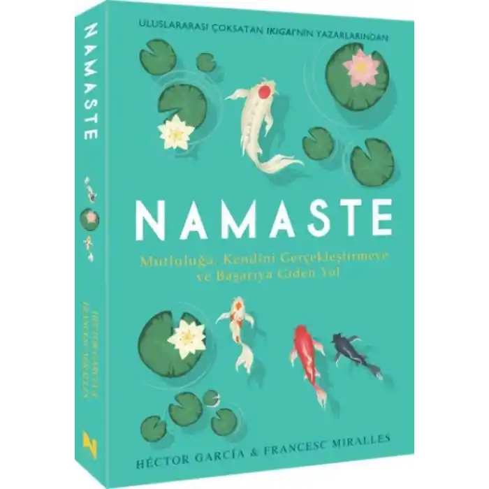 TCX Namaste