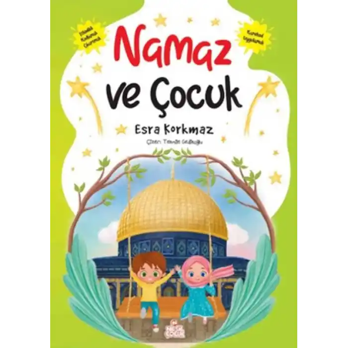 TCX Namaz ve Çuk