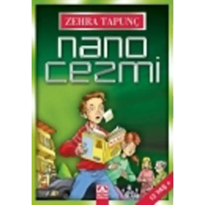 TCX Nano Cezmi