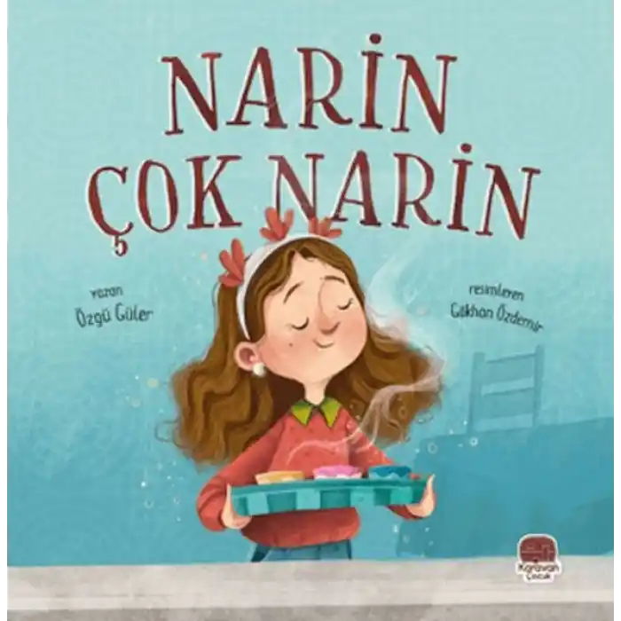 TCX Narin Çok Narin