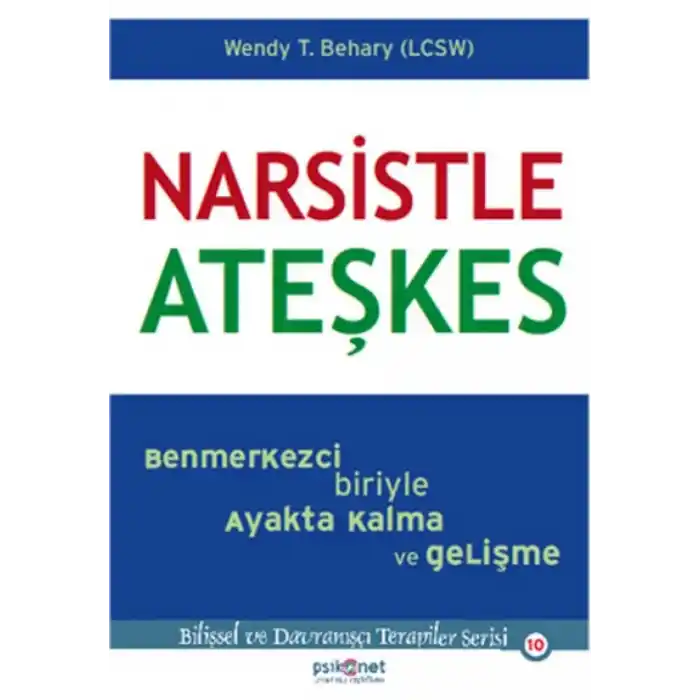TCX Narsistle Ateşkes