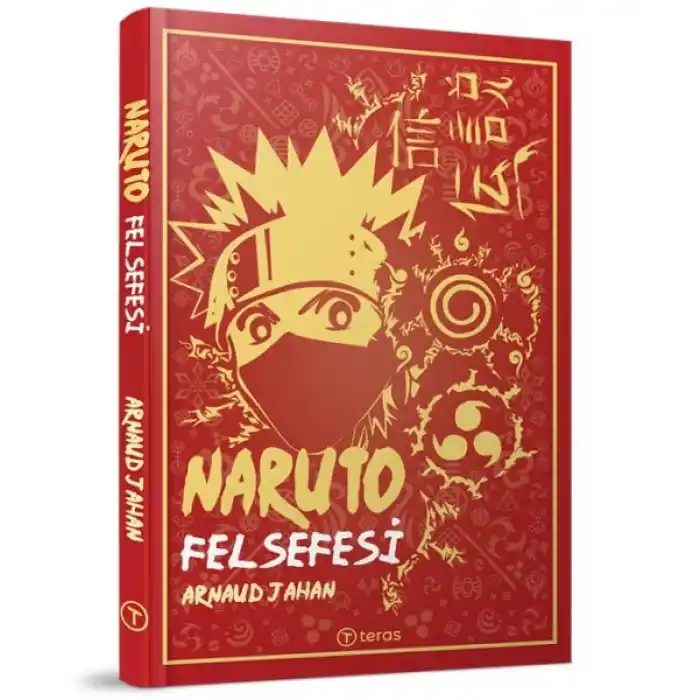 TCX Naruto Felsefesi
