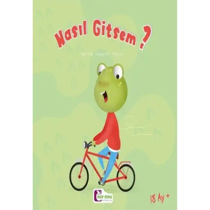 TCX Nasıl Gitsem