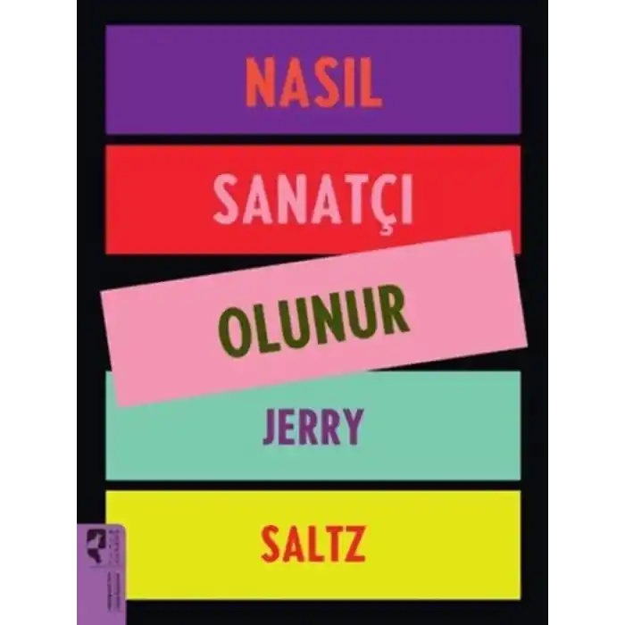TCX Nasıl Sanatçı Olunur