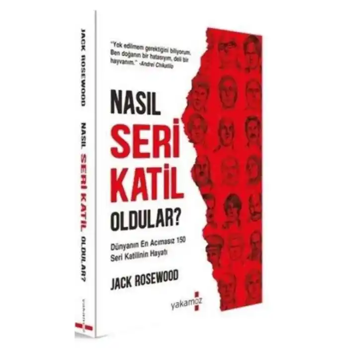 TCX Nasıl Seri Katil Oldular?