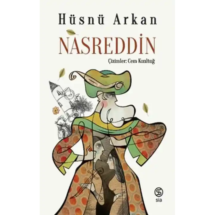 TCX Nasreddin