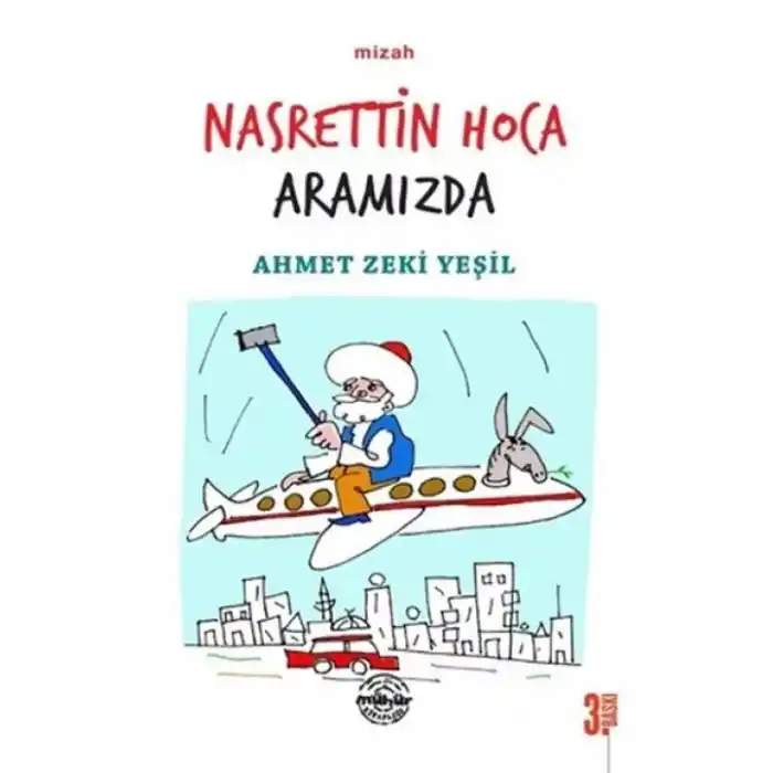 TCX Nasrettin Ha Aramızda