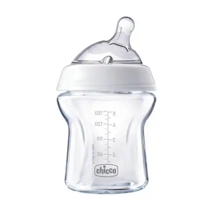 TCX   NaturalFeeling Cam Biberon 0+ Ay 150 ml