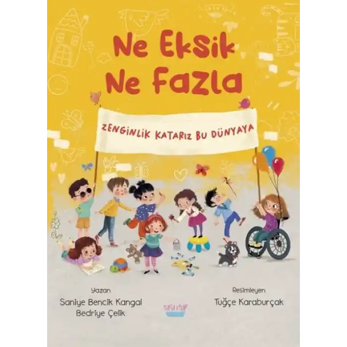 TCX Ne Eksik Ne Fazla