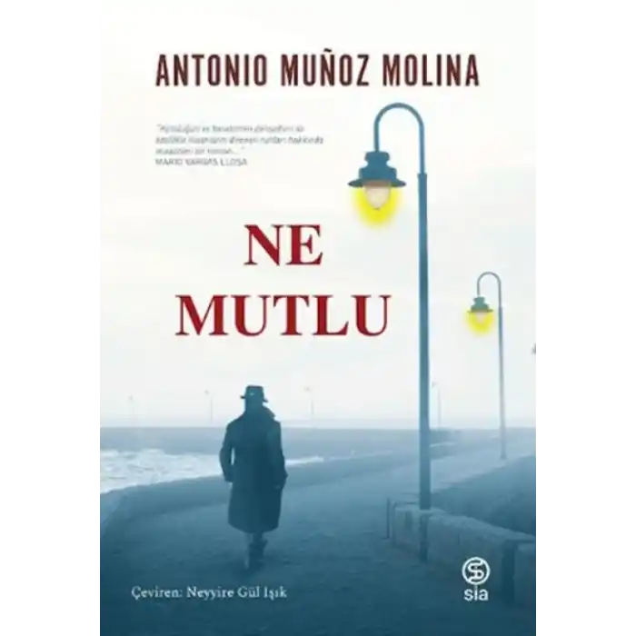 TCX Ne Mutlu