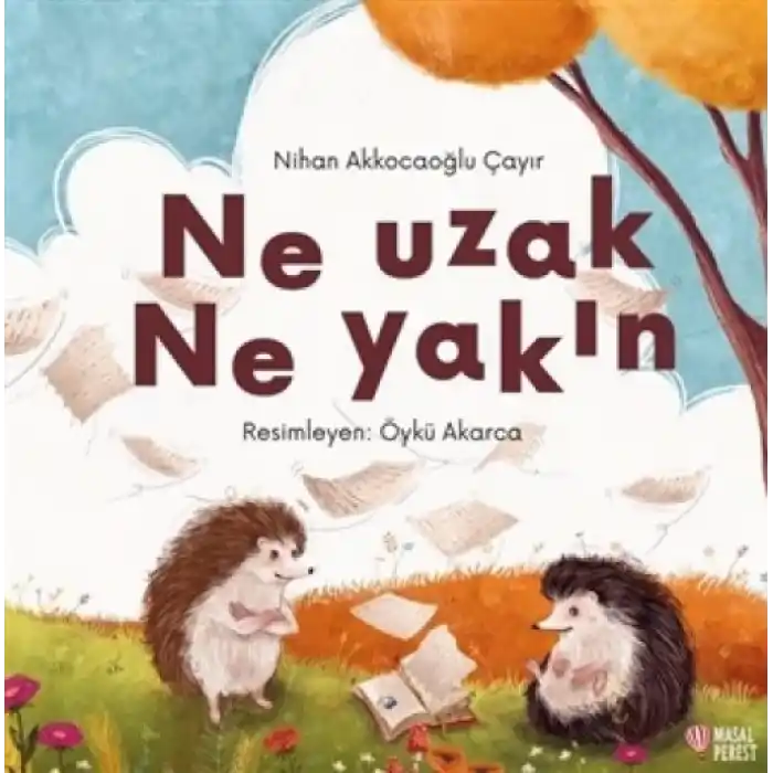 TCX Ne Uzak Ne Yakın
