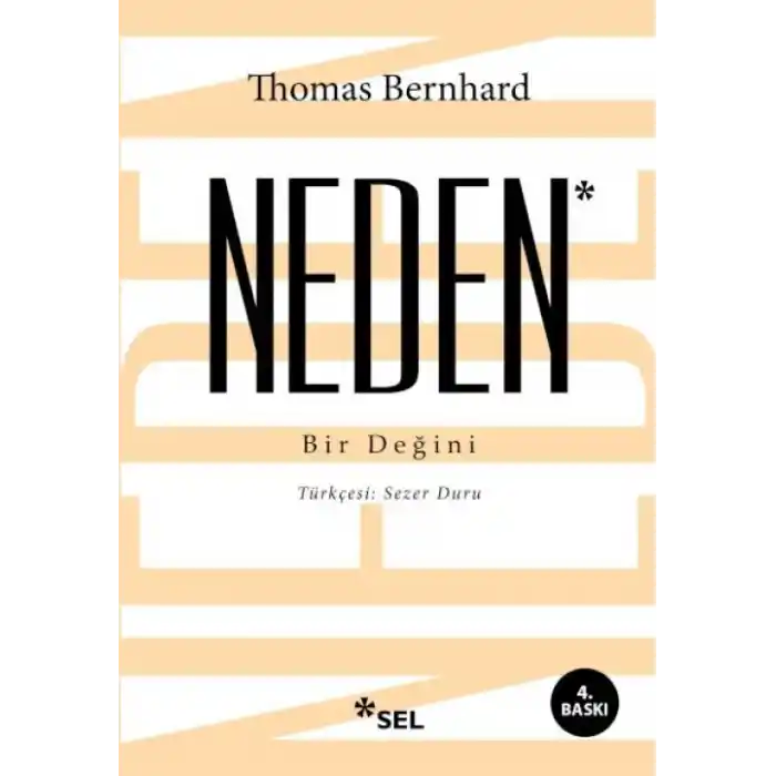 TCX Neden