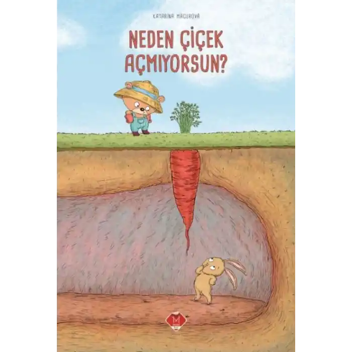 TCX Neden Çiçek Açmıyorsun?