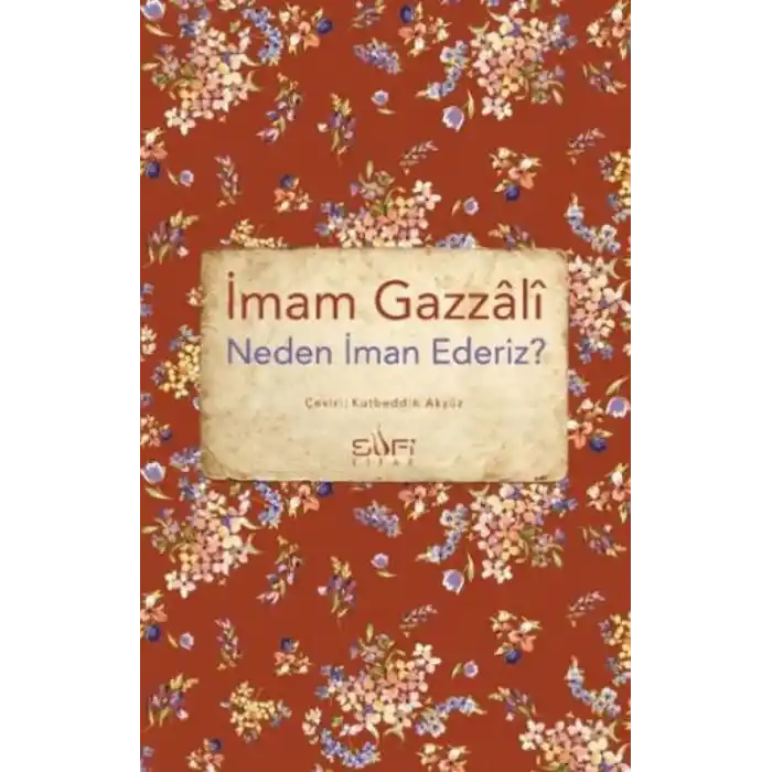 TCX Neden İman Ederiz?