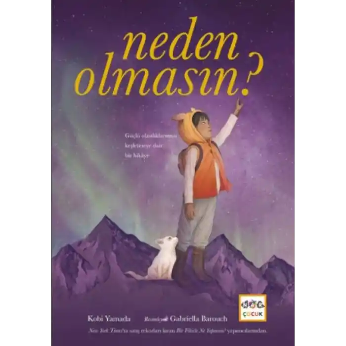 TCX Neden Olmasın