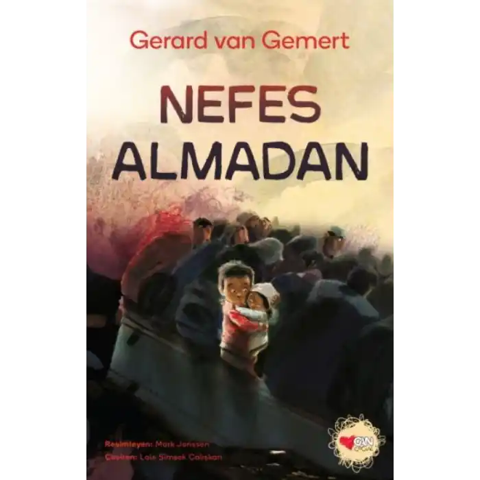 TCX Nefes Almadan