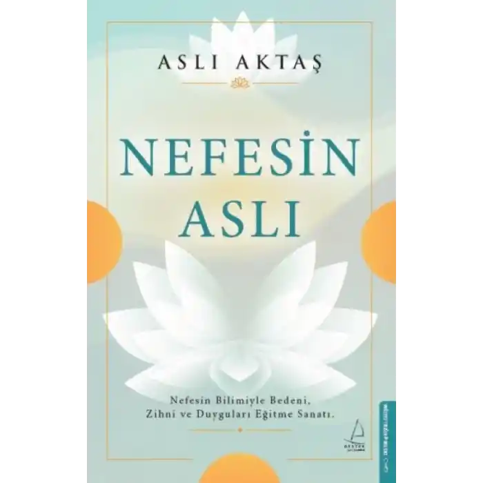 TCX Nefesin Aslı