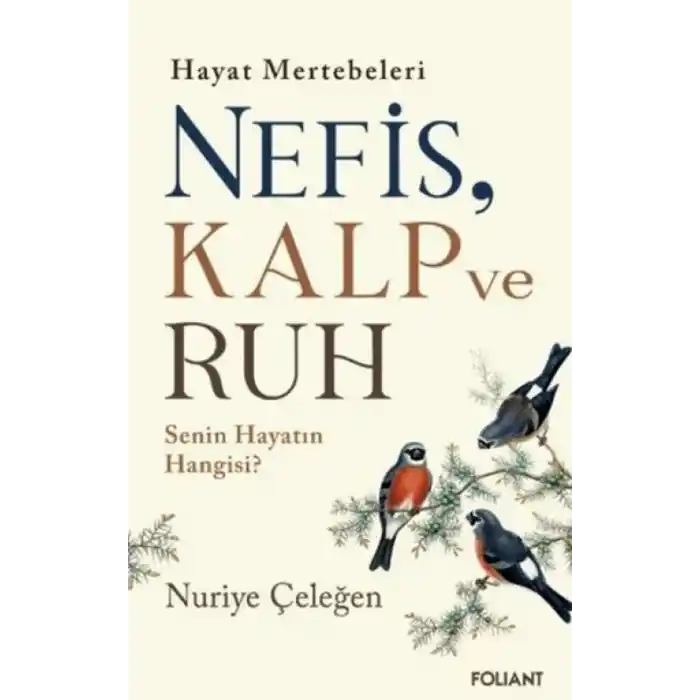 TCX Nefis, Kalp ve Ruh