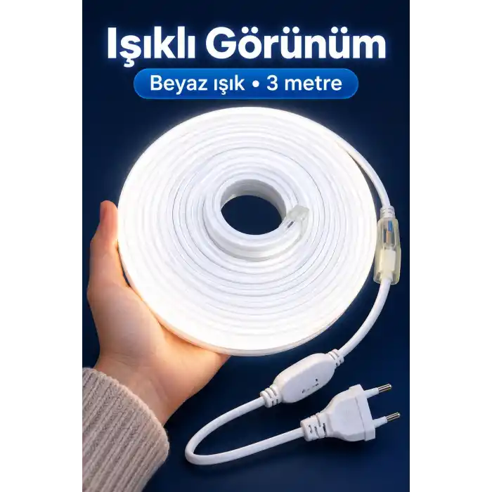 TCX Neon Led