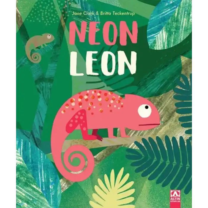 TCX Neon Leon