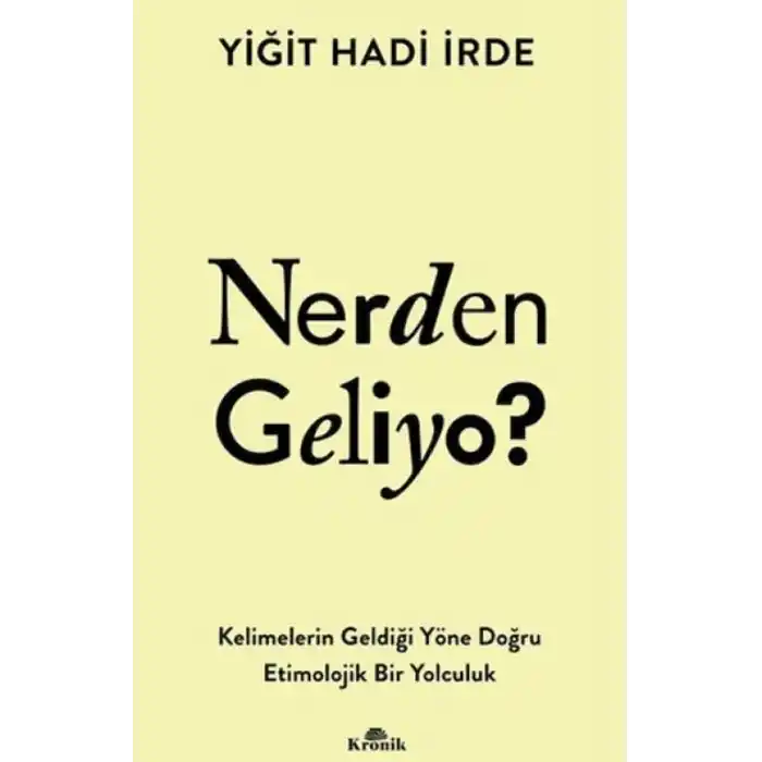 TCX Nerden Geliyo?