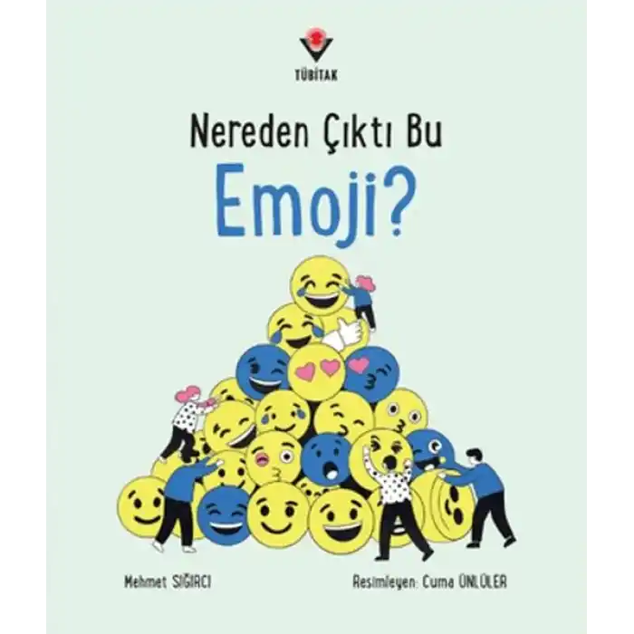 TCX Nereden Çıktı Bu Emoji?