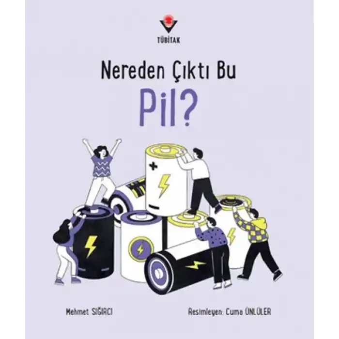 TCX Nereden Çıktı Bu Pil?