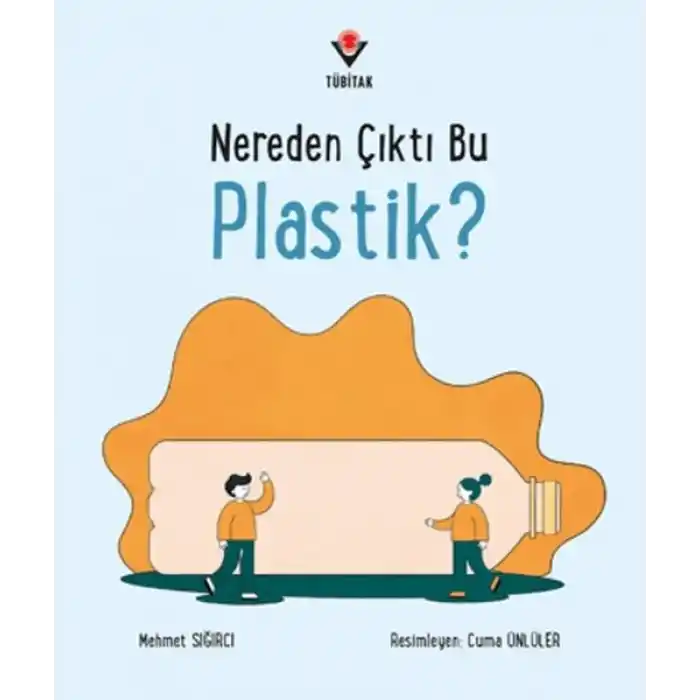 TCX Nereden Çıktı Bu Plastik?