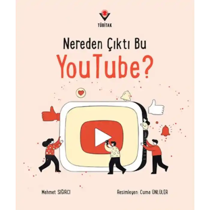TCX Nereden Çıktı Bu YouTube?
